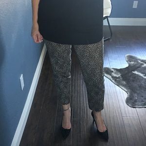 White House Black Market pants